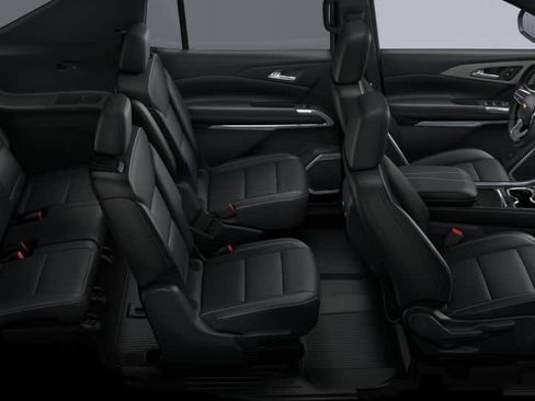New 2027 Chevrolet Traverse LT w/ Driver Confidence Package AWD/4WD image 18