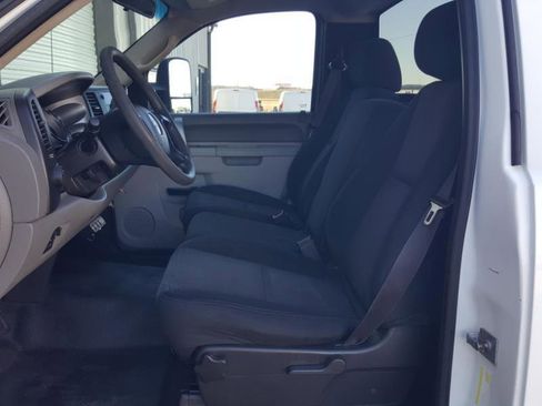 Used 2013 Chevrolet Silverado 2500 W/T RWD image 15