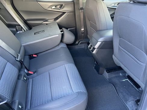 New 2026 Chevrolet Equinox LT w/ Safety and Technology Package image 20