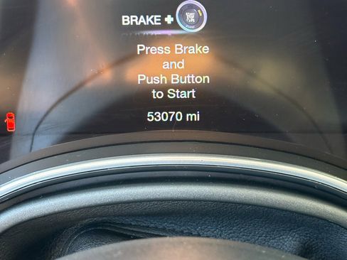 Used 2020 Dodge Durango SXT w/ 3rd Row Seating Group image 16