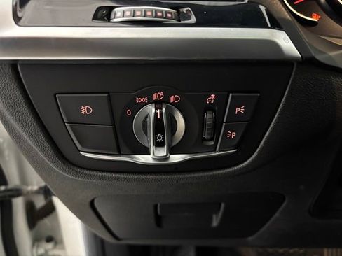 Used 2019 BMW X3 sDrive30i w/ Driving Assistance Package image 28