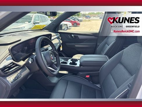 New 2025 Buick Enclave Sport Touring w/ Power Package image 15