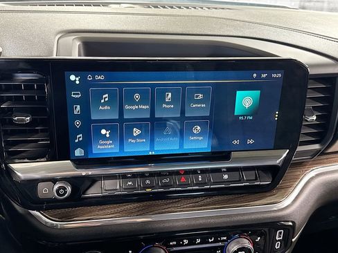 Used 2024 Chevrolet Silverado 1500 LT image 20