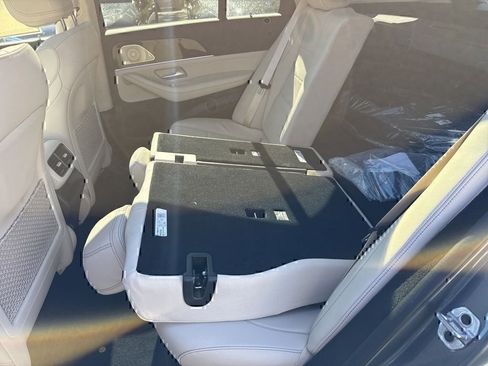 Used 2026 Mercedes-Benz GLE 350 4MATIC image 30