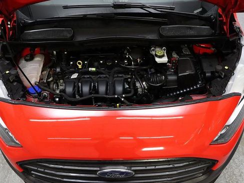 Used 2022 Ford Transit Connect XL image 30