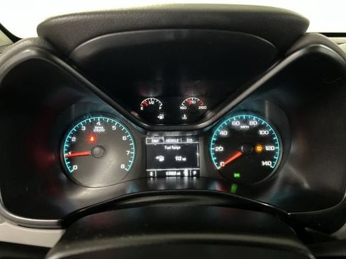 Certified 2017 Chevrolet Colorado W/T w/ WT Convenience Package RWD image 12
