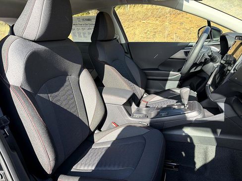 New 2026 Subaru Impreza 2.0i Sport image 20