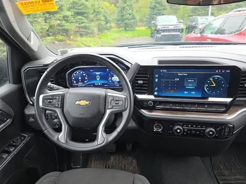 Used 2023 Chevrolet Silverado 1500 LT AWD/4WD image 14