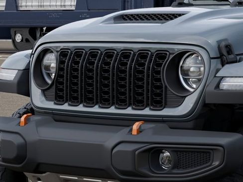 New 2026 Jeep Gladiator Mojave AWD/4WD image 11