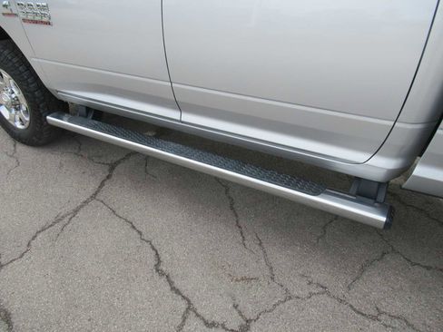 Used 2018 RAM 3500 Big Horn image 18