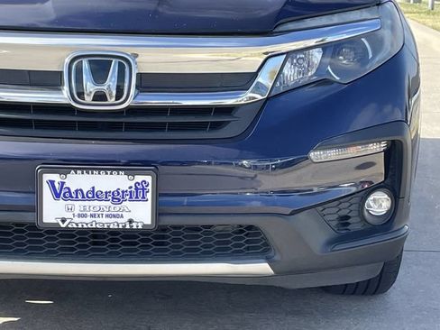 Used 2019 Honda Pilot EX-L image 7