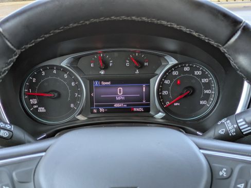 Used 2023 Chevrolet Equinox LT image 22