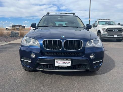 Used 2012 BMW X5 xDrive35i image 2