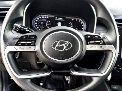 Used 2024 Hyundai Tucson SEL image 17