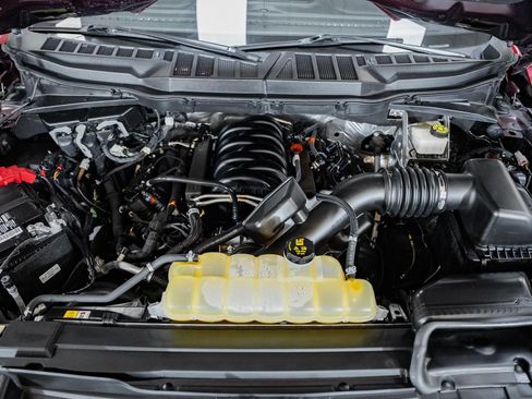 Used 2022 Ford F150 Lariat image 25