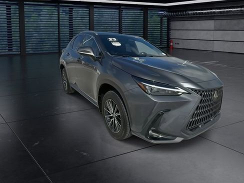 Used 2023 Lexus NX 350 AWD image 2