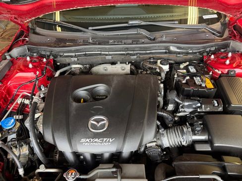 Used 2016 MAZDA MAZDA6 Touring image 20
