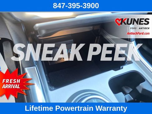 Certified 2022 Ford Explorer XLT w/ Equipment Group 202A AWD/4WD image 46