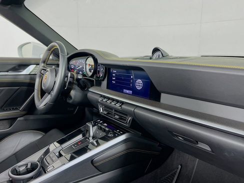 Certified 2023 Porsche 911 Turbo S image 30