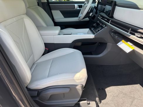 New 2026 Hyundai Santa Fe SEL FWD image 14