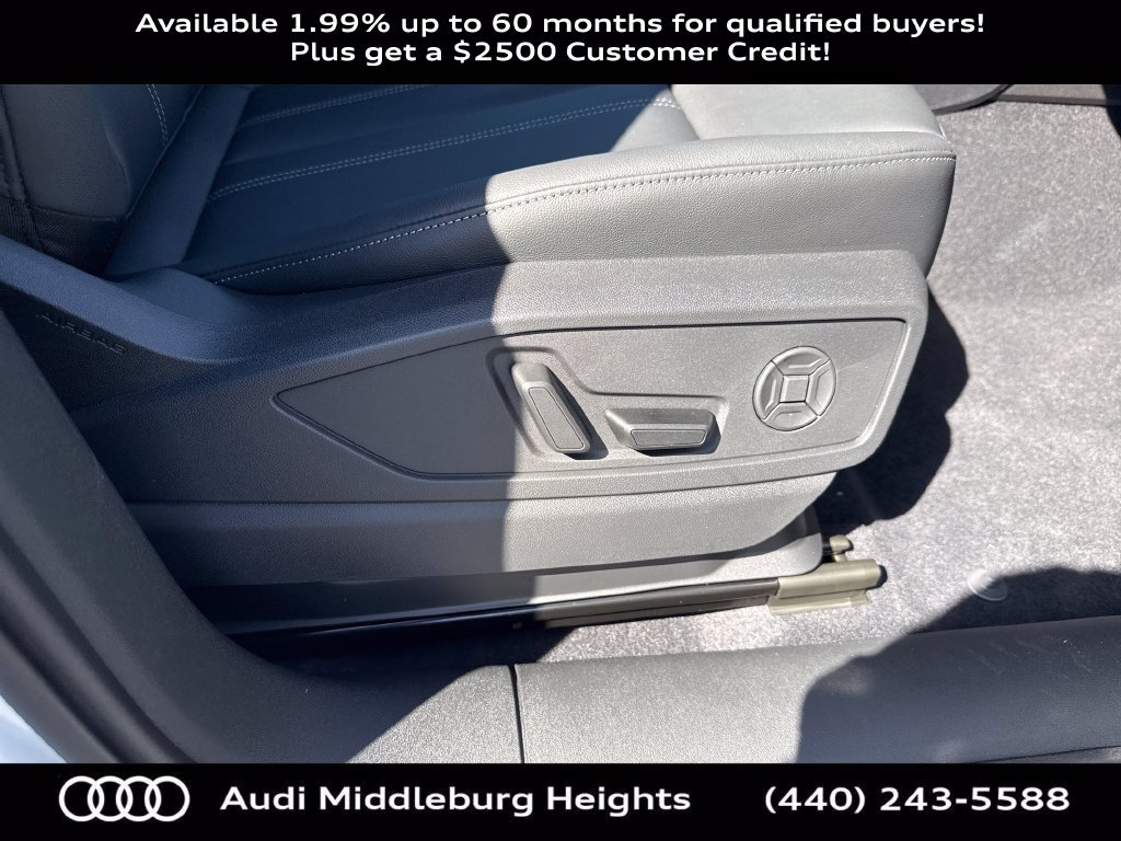 New 2026 Audi Q5 Premium AWD/4WD image 23