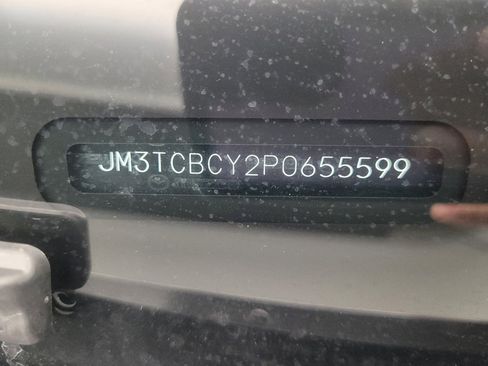 Used 2023 MAZDA CX-9 Touring AWD/4WD image 33