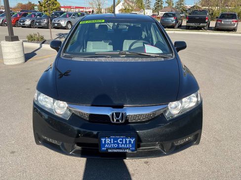 Used 2010 Honda Civic LX image 12
