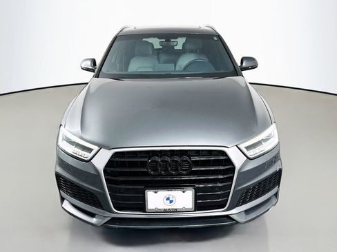 Used 2018 Audi Q3 2.0T Premium Plus w/ Premium Plus Package image 2