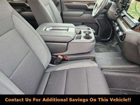 New 2026 GMC Sierra 2500 SLE w/ Max Trailering Package image 10