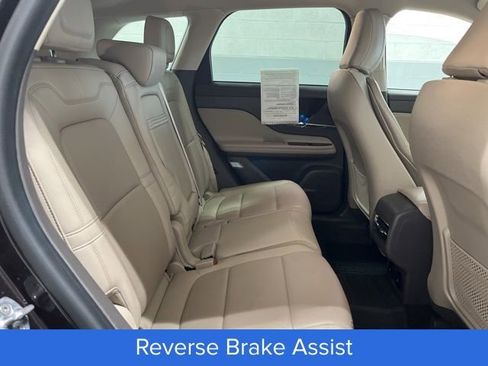Certified 2023 Lincoln Corsair Reserve w/ Equipment Group 201A AWD/4WD image 35