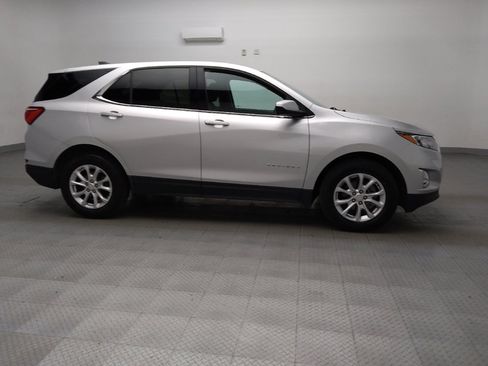 Used 2020 Chevrolet Equinox LT image 11