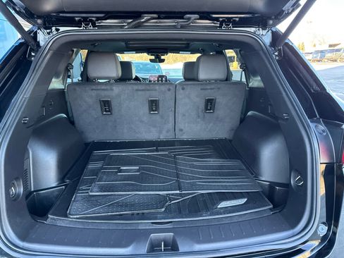 Used 2025 Chevrolet Blazer RS w/ Driver Confidence II Package image 14