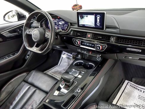 Used 2019 Audi A4 2.0T Premium Plus w/ Premium Plus Package AWD/4WD image 34