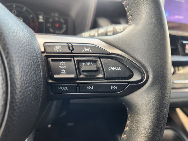 Certified 2023 Toyota Corolla GR w/ Performance Package AWD/4WD image 29