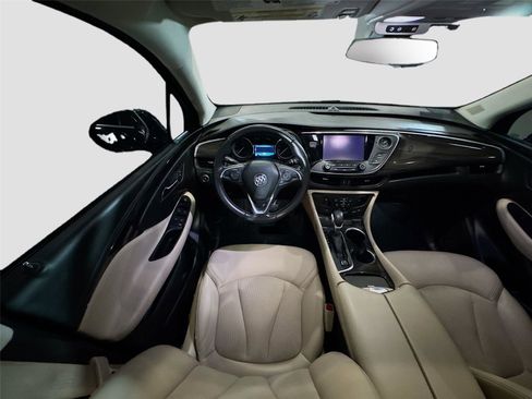 Used 2020 Buick Envision Preferred FWD image 3