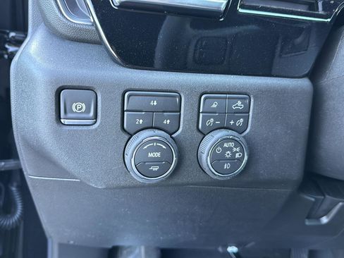 New 2026 Chevrolet Silverado 2500 LT w/ Trail Boss Package image 21