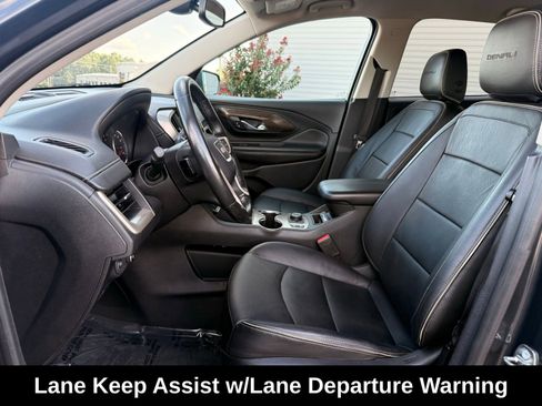 Used 2018 GMC Terrain Denali w/ Comfort Package image 12