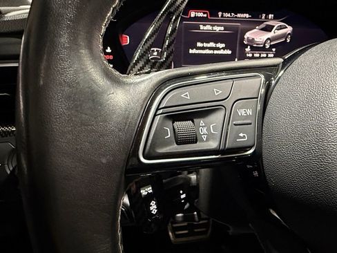 Used 2019 Audi S4 Prestige image 25