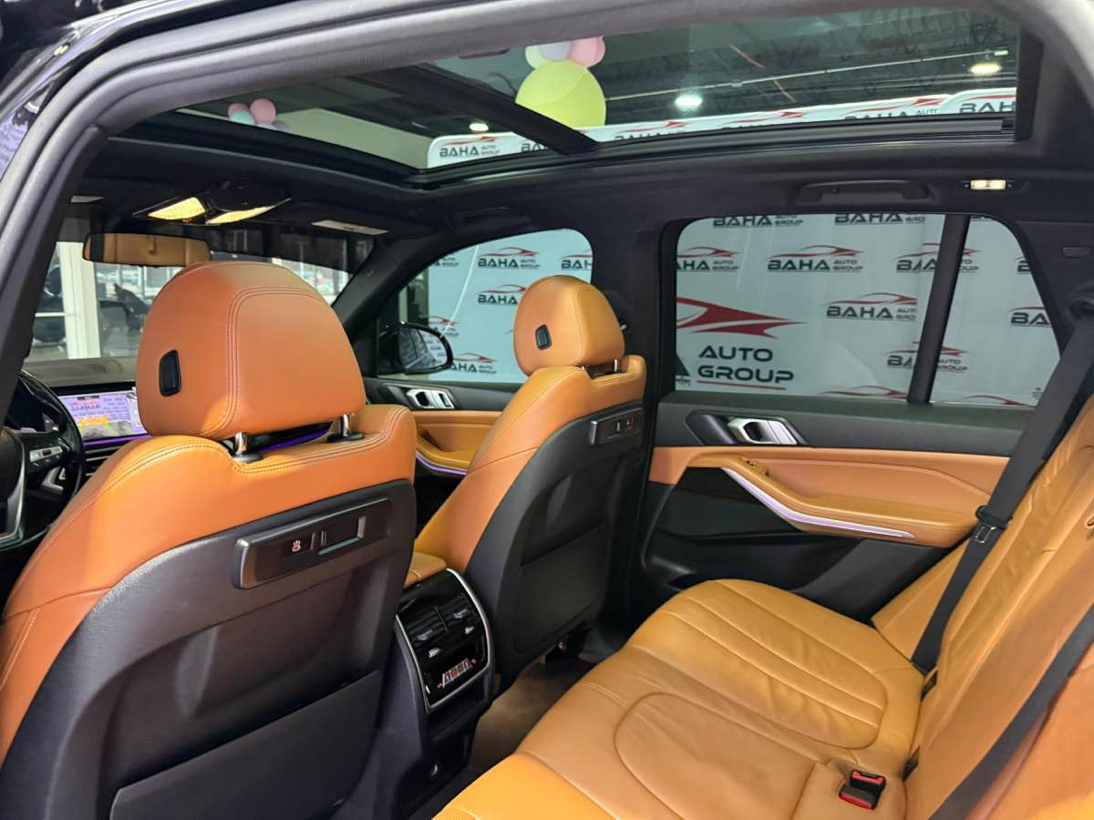 Used 2019 BMW X5 xDrive40i AWD/4WD image 45