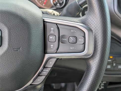 New 2026 RAM 5500 Tradesman image 16