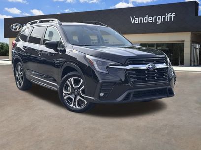 Used 2024 Subaru Ascent Limited