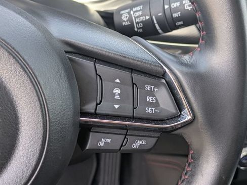 Used 2025 MAZDA CX-5 Carbon Edition AWD/4WD image 19