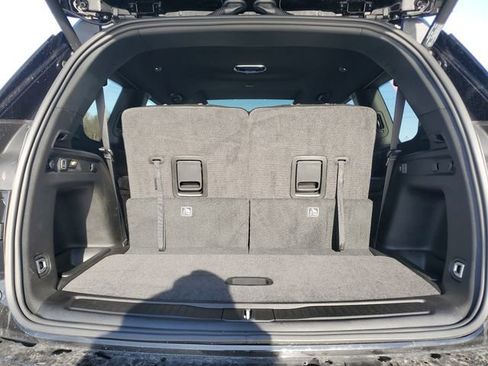 New 2025 Jeep Grand Cherokee L Limited image 7