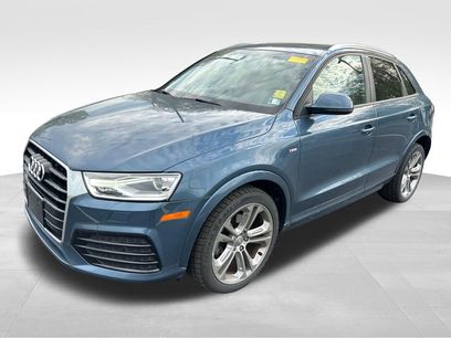 Used 2018 Audi Q3 2.0T Premium w/ Convenience Package