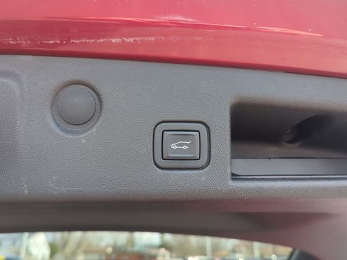 Certified 2024 Chevrolet Equinox LT image 13