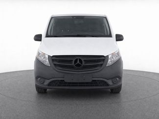Used 2016 Mercedes-Benz Metris video 2