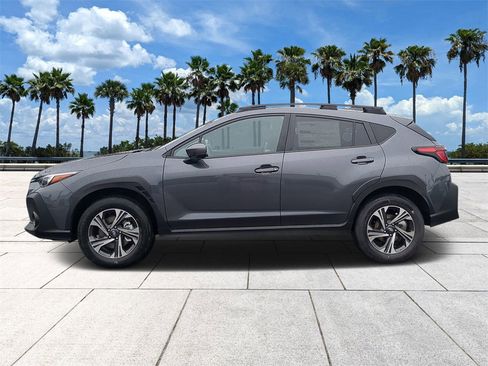 New 2026 Subaru Crosstrek 2.0i Premium image 6