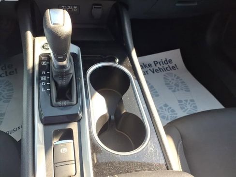 Used 2024 Nissan Altima 2.5 SV image 20