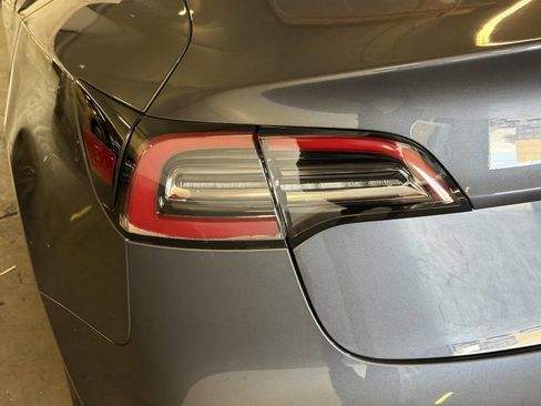 Used 2023 Tesla Model 3 Standard Range RWD image 36