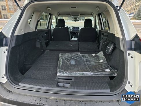 Used 2023 Nissan Rogue SV image 26